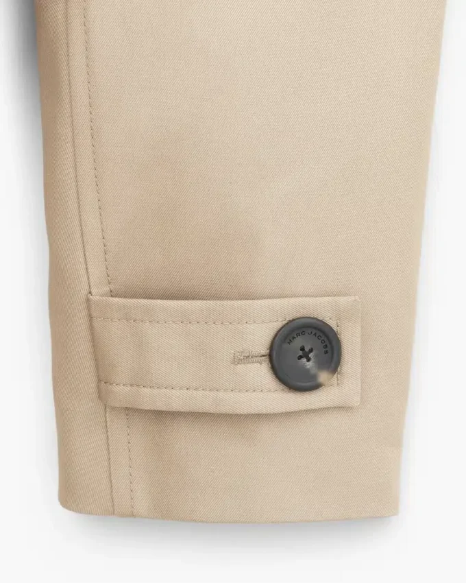 The Trench Coat