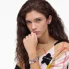 The Trinket Charm Bracelet