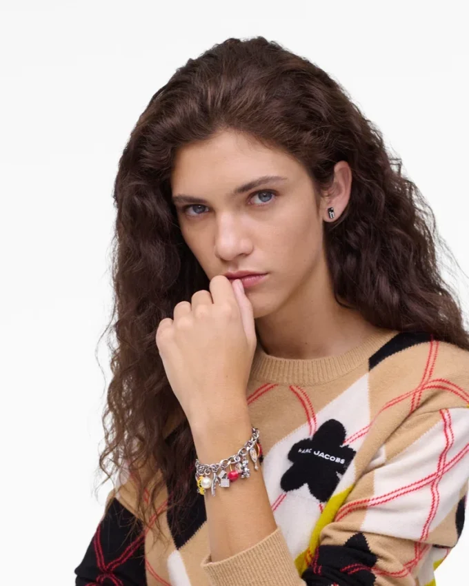 The Trinket Charm Bracelet