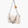 The Trinket Charm Chain Shoulder Strap