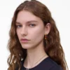 The Trinket Charm Cluster Earrings