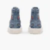 The Trinket Charm High Top Sneaker The Trinket Charm High Top Sneaker