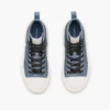 The Trinket Charm High Top Sneaker The Trinket Charm High Top Sneaker
