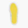 The Trinket Charm High Top Sneaker The Trinket Charm High Top Sneaker