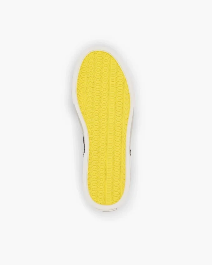 The Trinket Charm High Top Sneaker The Trinket Charm High Top Sneaker
