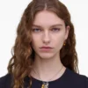 The Trinket Cluster Necklace
