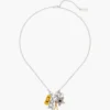 The Trinket Cluster Necklace