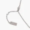 The Trinket Cluster Necklace