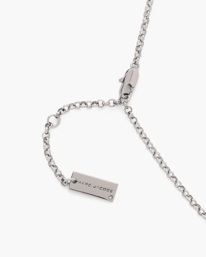 The Trinket Cluster Necklace