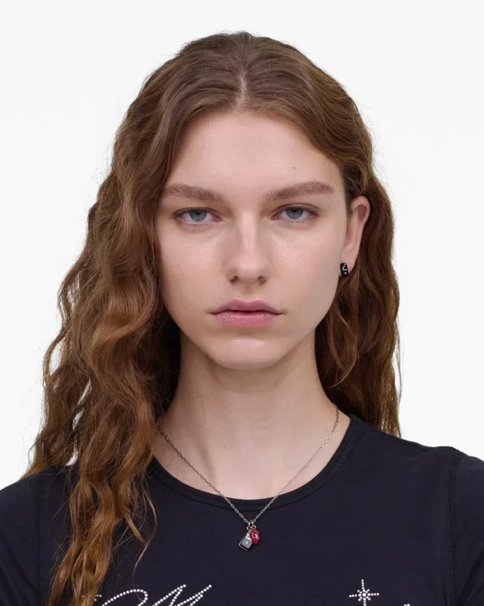 The Trinket Pendant Necklace