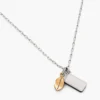 The Trinket Pendant Necklace