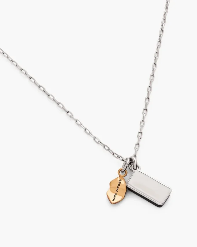 The Trinket Pendant Necklace