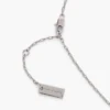 The Trinket Pendant Necklace