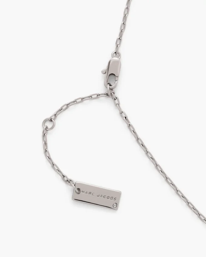 The Trinket Pendant Necklace