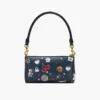 The Trinket Snapshot Convertible Shoulder Bag The Trinket Snapshot Convertible Shoulder Bag