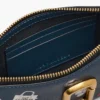 The Trinket Snapshot Convertible Shoulder Bag The Trinket Snapshot Convertible Shoulder Bag