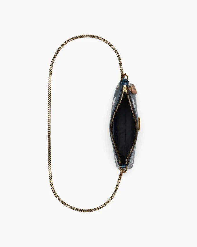 The Trinket Snapshot Convertible Shoulder Bag The Trinket Snapshot Convertible Shoulder Bag