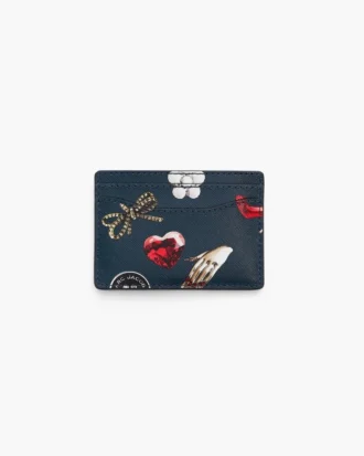 The Trinket Utility Snapshot Card Case