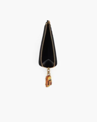 The Trinket Utility Snapshot Top Zip Multi Wallet