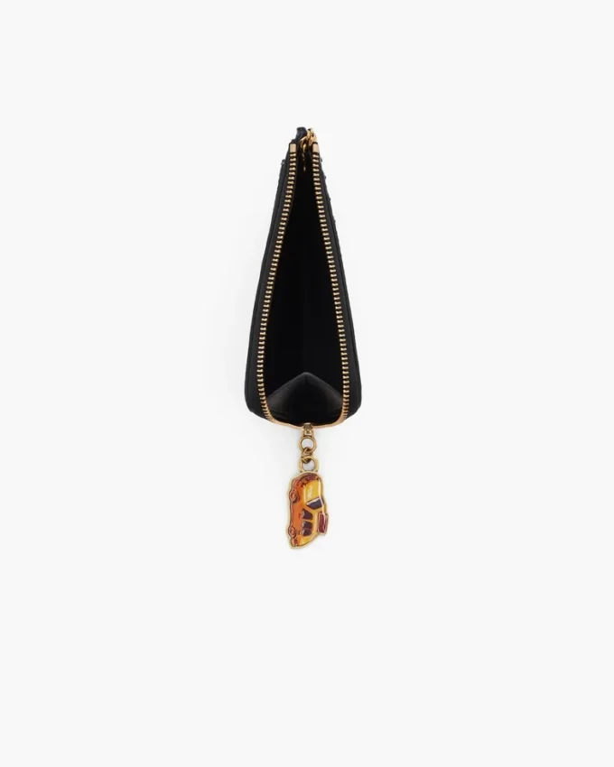The Trinket Utility Snapshot Top Zip Multi Wallet The Trinket Utility Snapshot Top Zip Multi Wallet