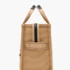 The Trompe L’Oeil Charm Canvas Medium Tote Bag The Trompe L’Oeil Charm Canvas Medium Tote Bag