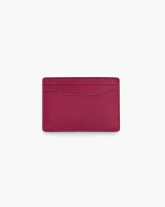 The Utility Snapshot Card Case