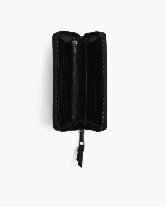 The Utility Snapshot DTM Continental Wallet The Utility Snapshot DTM Continental Wallet