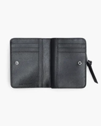 The Utility Snapshot DTM Mini Compact Wallet The Utility Snapshot DTM Mini Compact Wallet