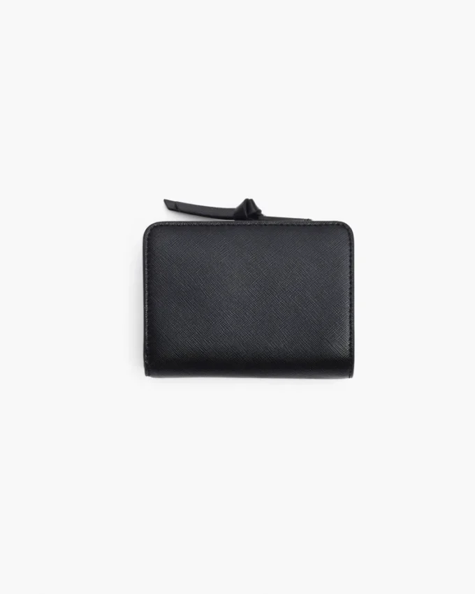 The Utility Snapshot DTM Mini Compact Wallet The Utility Snapshot DTM Mini Compact Wallet