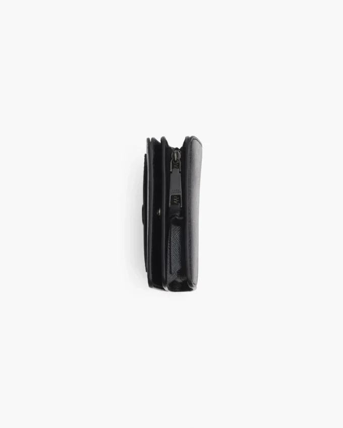 The Utility Snapshot DTM Mini Compact Wallet The Utility Snapshot DTM Mini Compact Wallet