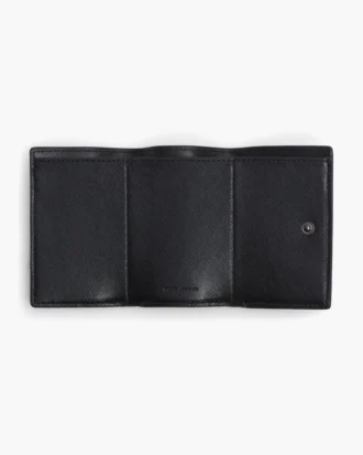 The Utility Snapshot DTM Mini Trifold Wallet The Utility Snapshot DTM Mini Trifold Wallet