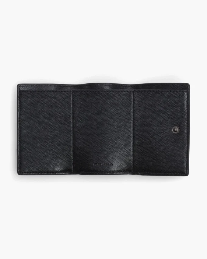 The Utility Snapshot DTM Mini Trifold Wallet The Utility Snapshot DTM Mini Trifold Wallet