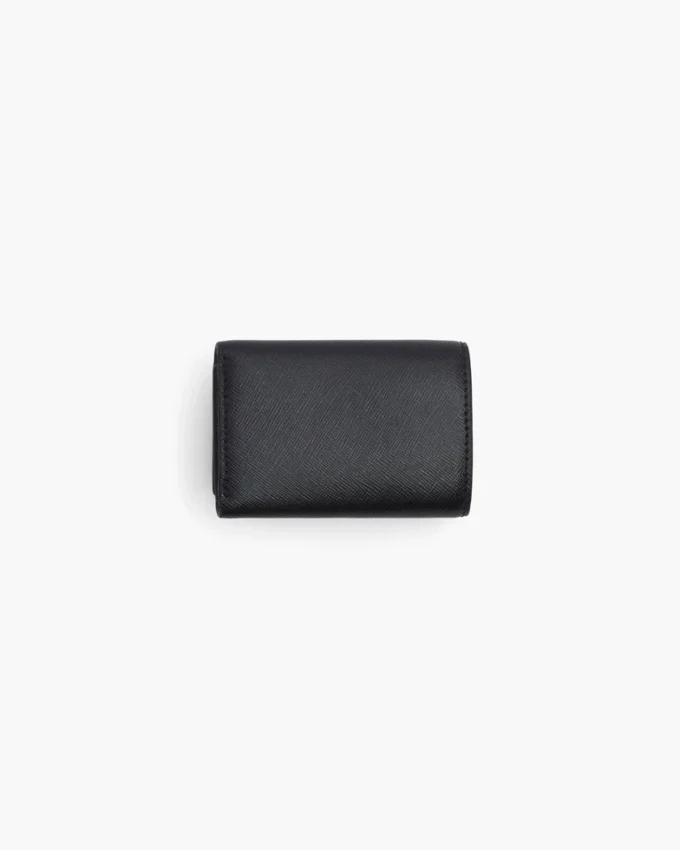 The Utility Snapshot DTM Mini Trifold Wallet The Utility Snapshot DTM Mini Trifold Wallet