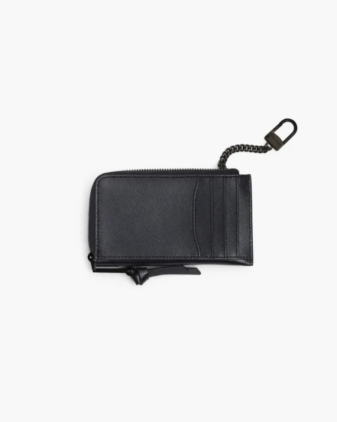 The Utility Snapshot DTM Top Zip Multi Wallet The Utility Snapshot DTM Top Zip Multi Wallet