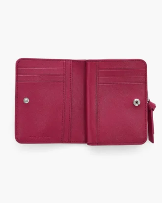 The Utility Snapshot Mini Compact Wallet The Utility Snapshot Mini Compact Wallet