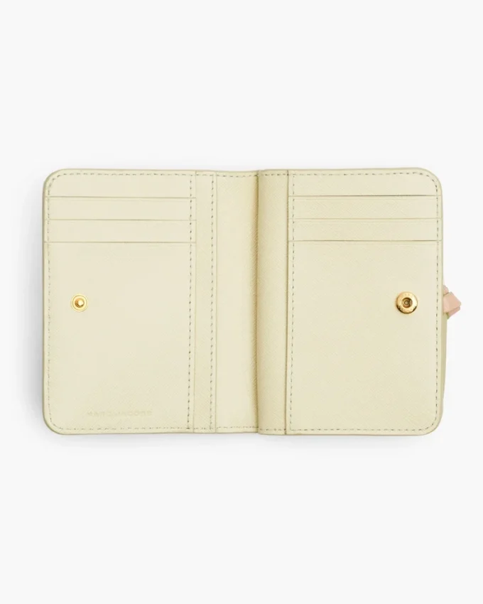 The Utility Snapshot Mini Compact Wallet The Utility Snapshot Mini Compact Wallet