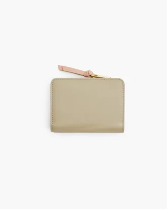 The Utility Snapshot Mini Compact Wallet The Utility Snapshot Mini Compact Wallet