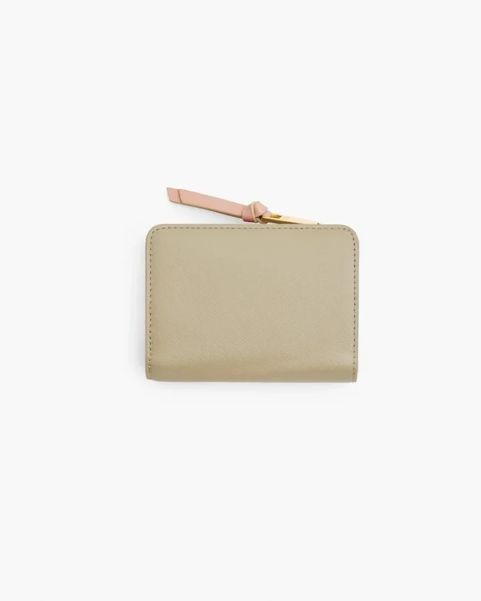 The Utility Snapshot Mini Compact Wallet The Utility Snapshot Mini Compact Wallet