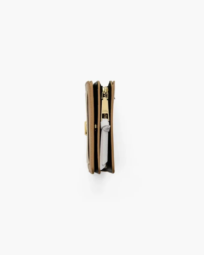 The Utility Snapshot Mini Compact Wallet