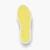 The Wild Daisy Canvas Sneaker