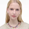The Wild Daisy Necklace