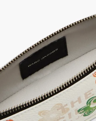 The Wild Daisy Pencil Case The Wild Daisy Pencil Case