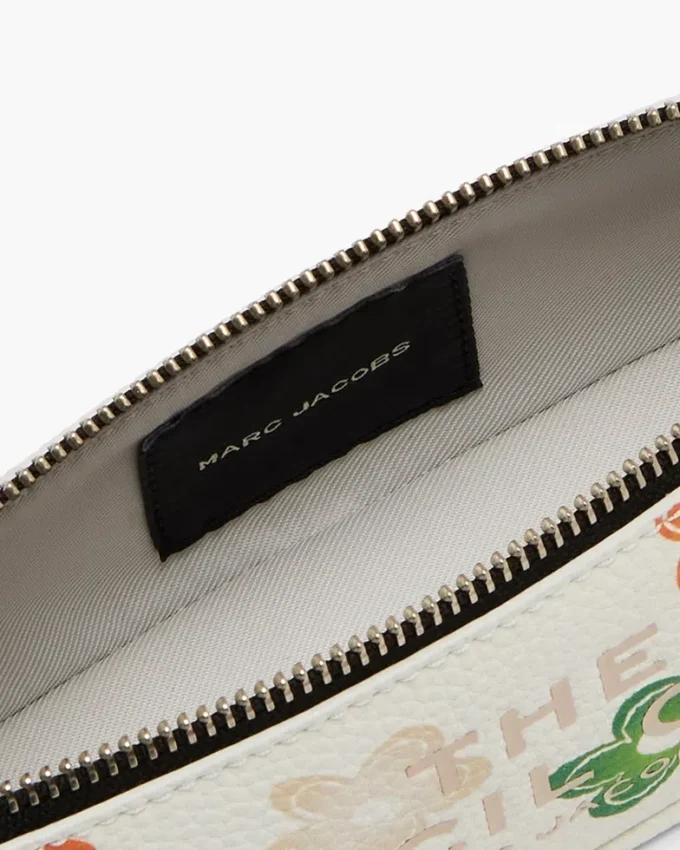 The Wild Daisy Pencil Case