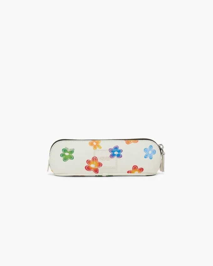 The Wild Daisy Pencil Case