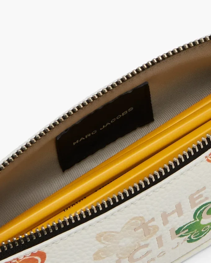 The Wild Daisy Pencil Case