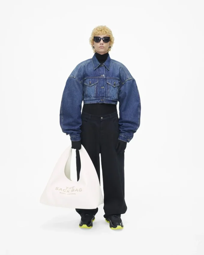 The XL Sack Bag The XL Sack Bag