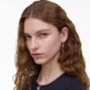 The Year Of The Horse Charm Earrings The Year Of The Horse Charm Earrings