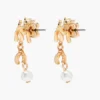 The Year Of The Horse Charm Earrings The Year Of The Horse Charm Earrings