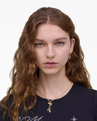 The Year Of The Horse Necklace