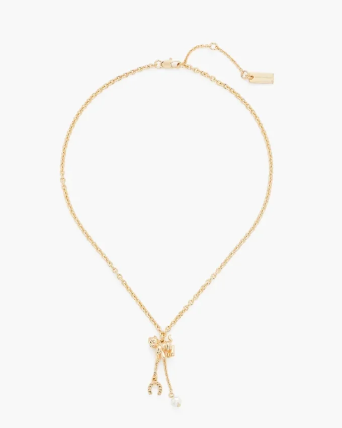 The Year Of The Horse Necklace The Year Of The Horse Necklace